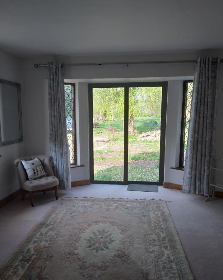 The Wandering Donkey Guest House Carlow Exterior photo