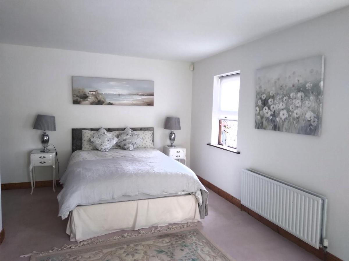 The Wandering Donkey Guest House Carlow Exterior photo